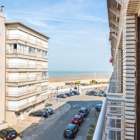 Ferienwohnung Aosta Koksijde Exterior foto