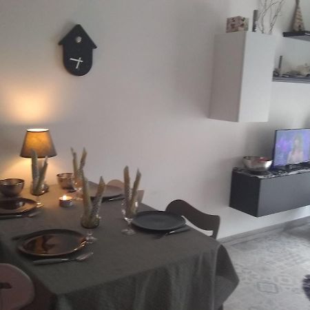 Ferienwohnung Aosta Koksijde Exterior foto