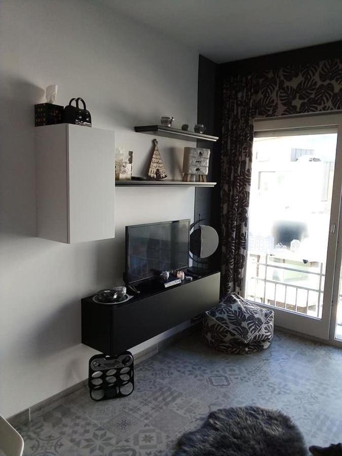 Ferienwohnung Aosta Koksijde Exterior foto