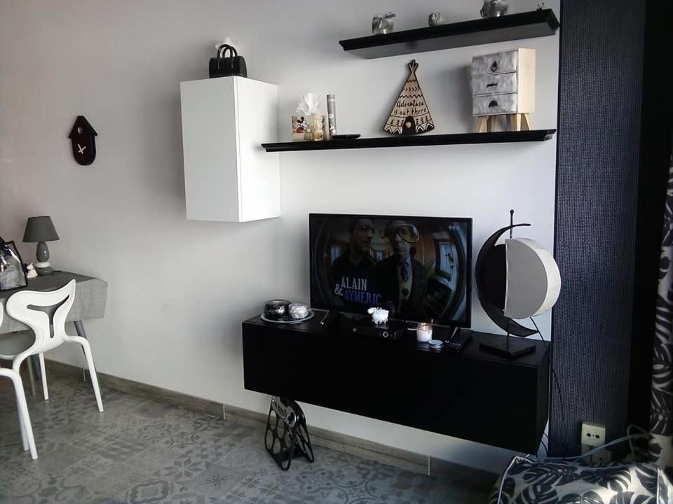 Ferienwohnung Aosta Koksijde Exterior foto